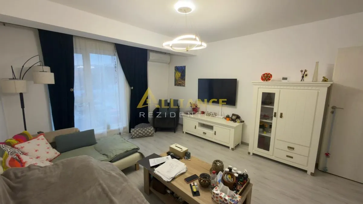 Apartament 2 camere - TMC Park - foto 5
