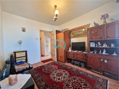 Comision 0% cumparator!!! Apartament 3 camere, Astra, Brasov - foto 2