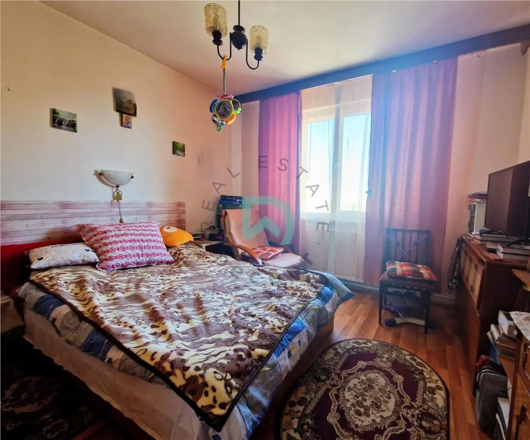 Comision 0% cumparator!!! Apartament 3 camere, Astra, Brasov - foto 4