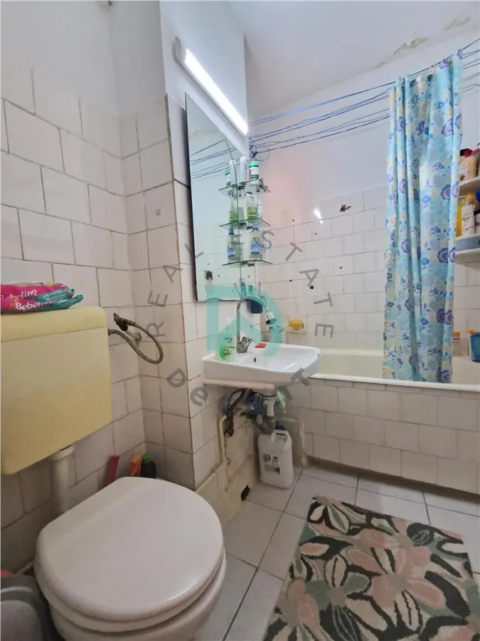 Comision 0% cumparator!!! Apartament 3 camere, Astra, Brasov - foto 7