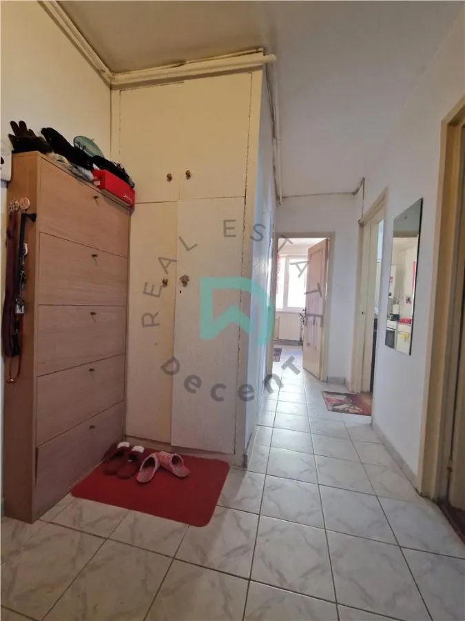 Comision 0% cumparator!!! Apartament 3 camere, Astra, Brasov - foto 9