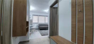 Apartament modern de inchiriat â€“ 2 camere, Kasper, Brasov - foto 5