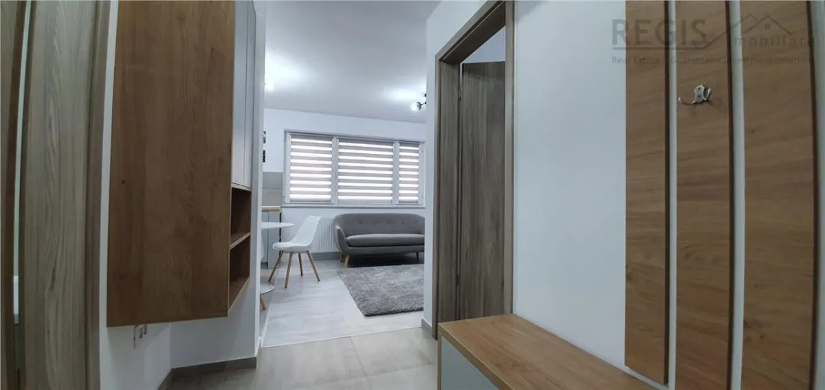 Apartament modern de inchiriat â€“ 2 camere, Kasper, Brasov - foto 5