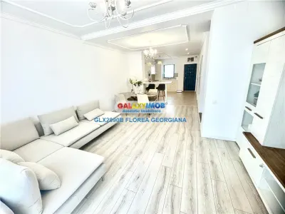 Inchiriere casa Pipera -complex Alexander - foto 2