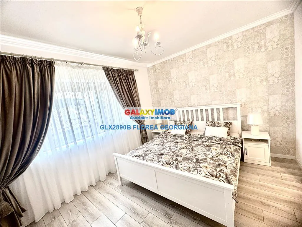 Inchiriere casa Pipera -complex Alexander - foto 15