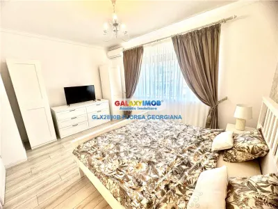 Inchiriere casa Pipera -complex Alexander - foto 17