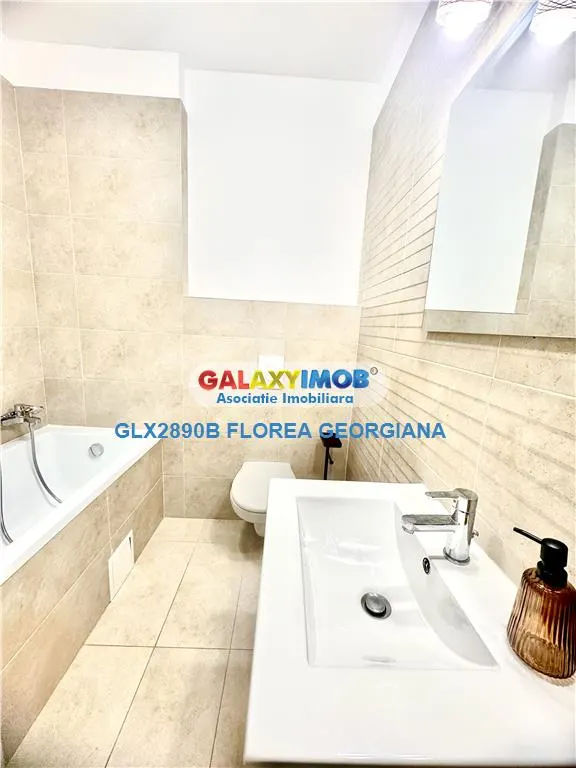 Inchiriere casa Pipera -complex Alexander - foto 19