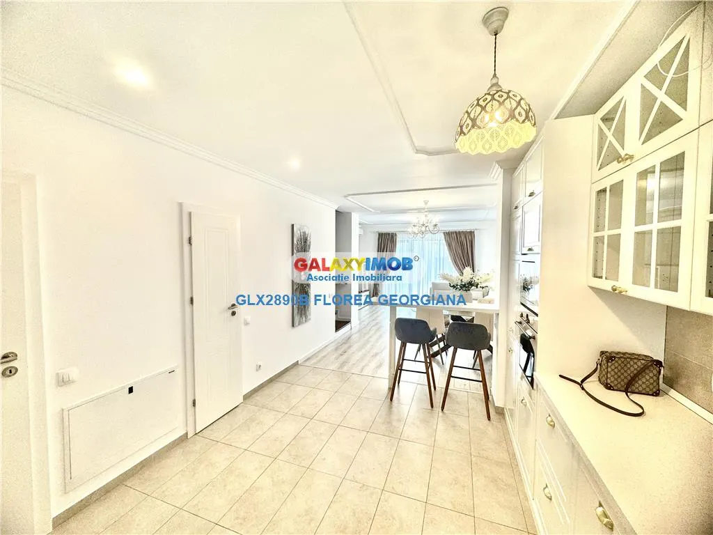 Inchiriere casa Pipera -complex Alexander - foto 4