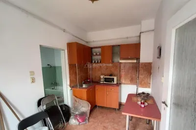 Resita Apt.la Curte Comuna, Zona Catedrala - foto 6