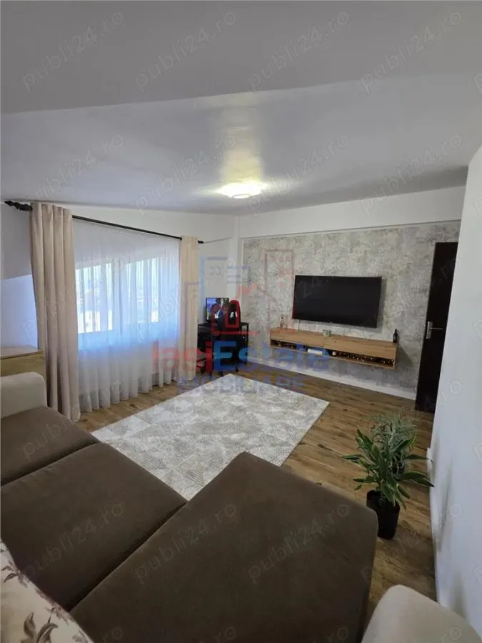 Apartament 2 camere Galata - foto 1