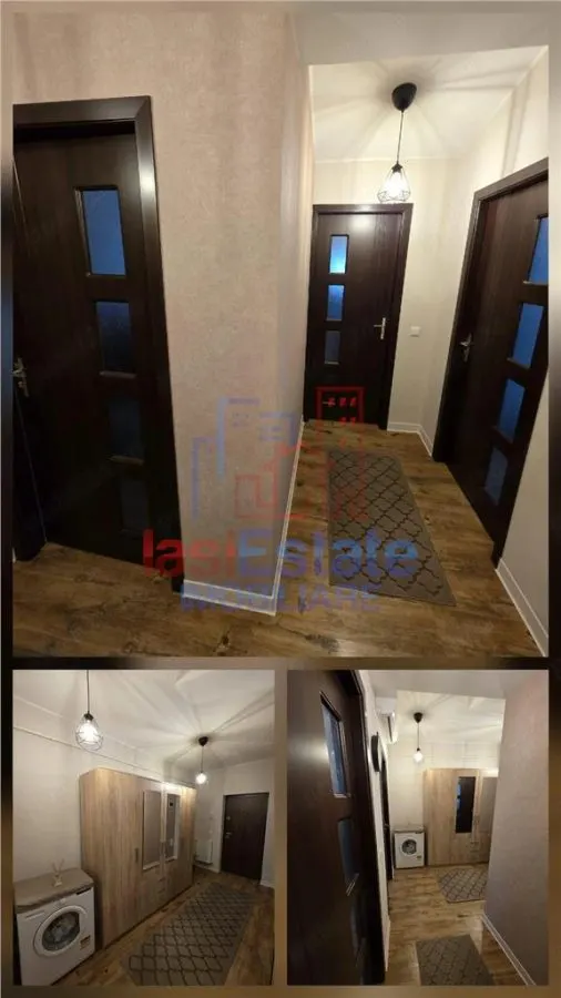 Apartament 2 camere Galata - foto 7