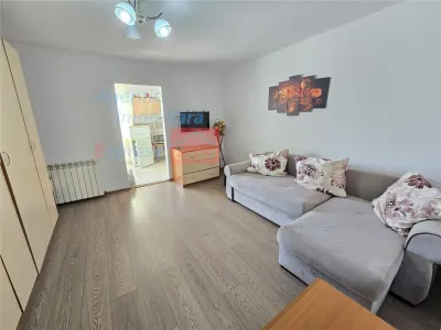 Garsoniera de vanzare â€“ Tatarasi, zona 2 Baieti, etaj intermediar - foto 2