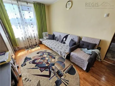 Apartament 2 camere Craiter LIDL - foto 12