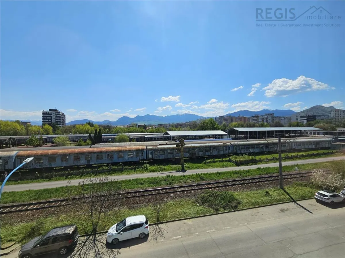 Apartament 2 camere Craiter LIDL - foto 16