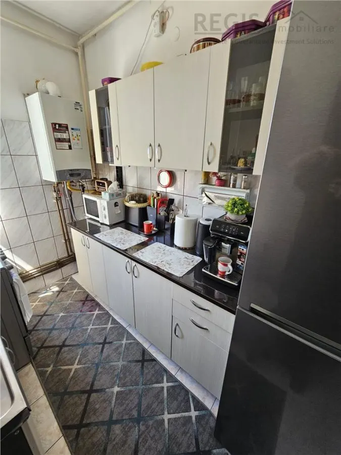 Apartament 2 camere Craiter LIDL - foto 5