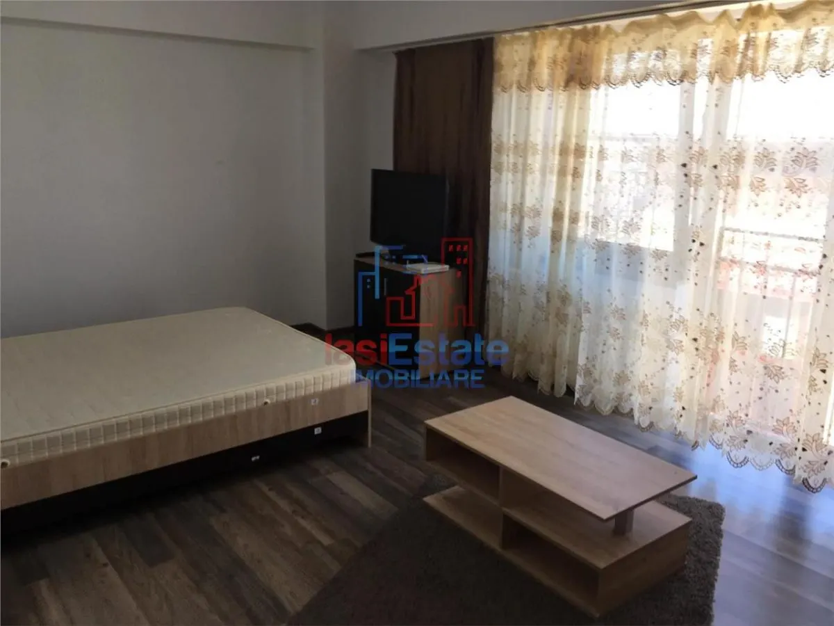 Apartament 1 camera Nicolina - foto 1