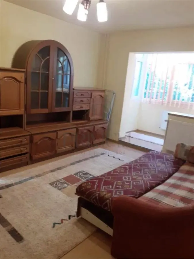 BLASCOVICI , APARTAMENT 1 CAMERA , mobilat, centrala proprie, decomandat , - foto 1