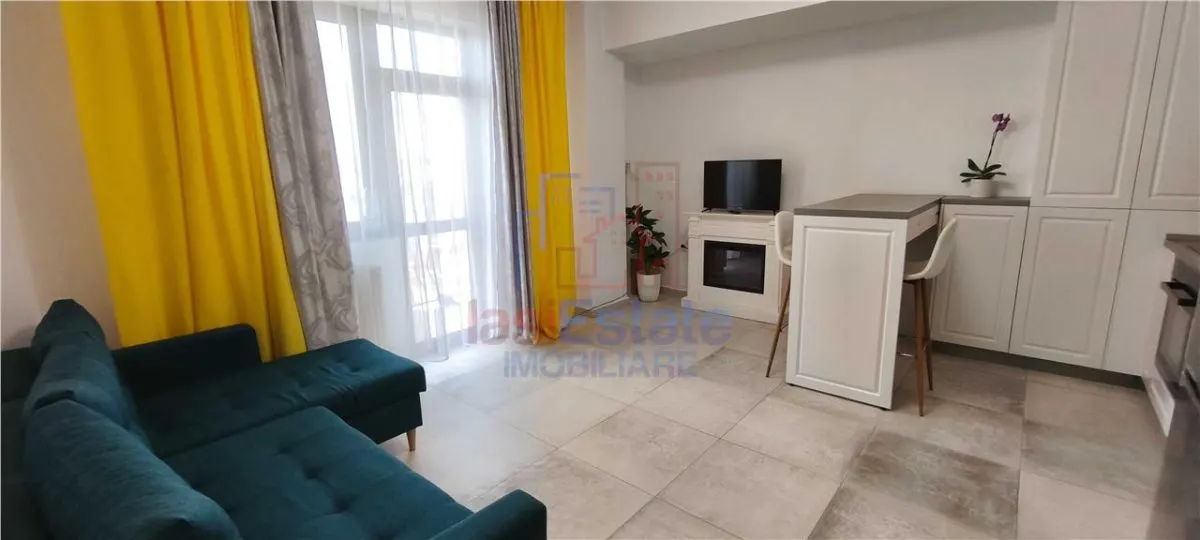 Apartament 2 camere Baza 3 - foto 1