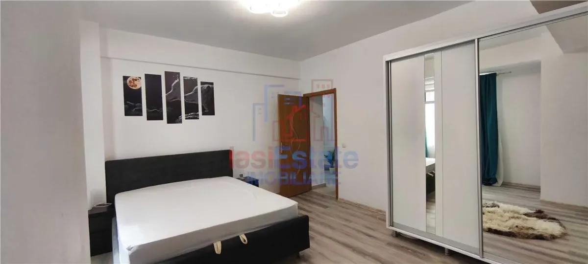 Apartament 2 camere Baza 3 - foto 3