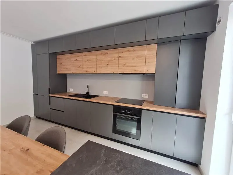 Comision 0% ! Apartament cu 3 camere Bartolomeu,  etajul 1, Brasov - foto 1