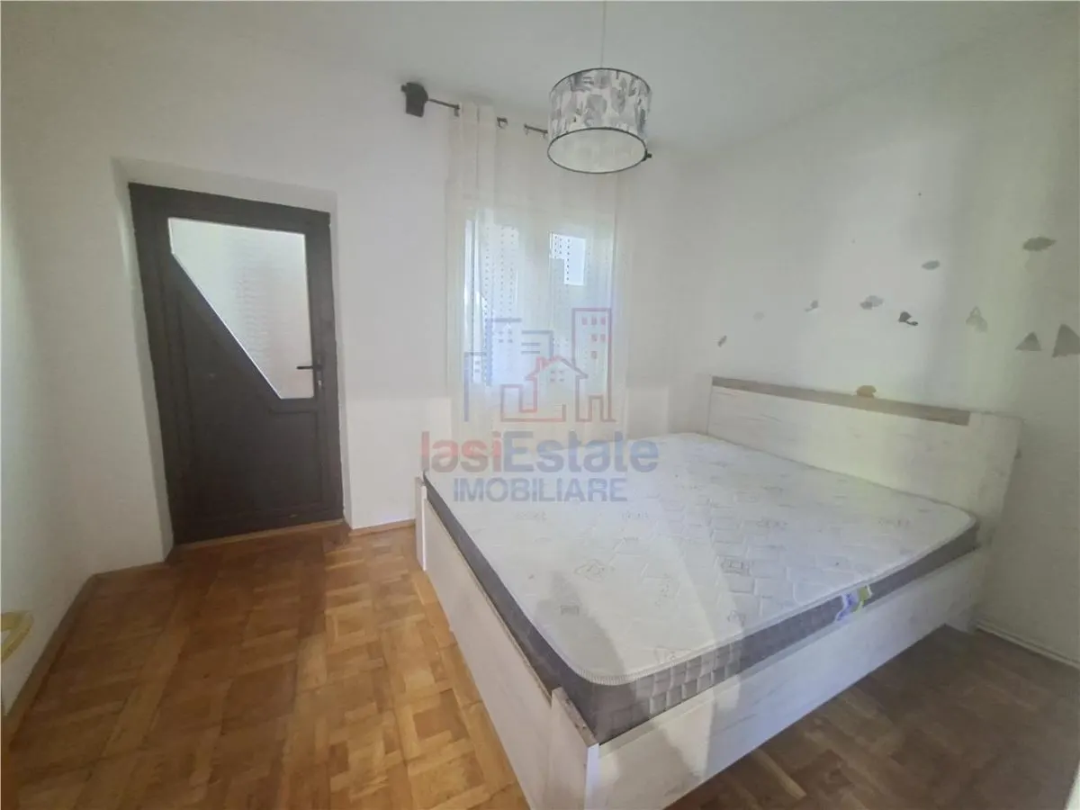 Proprietate de vanzare - casa + teren zona Moara de Vant - foto 12
