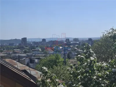 Proprietate de vanzare - casa + teren zona Moara de Vant - foto 14