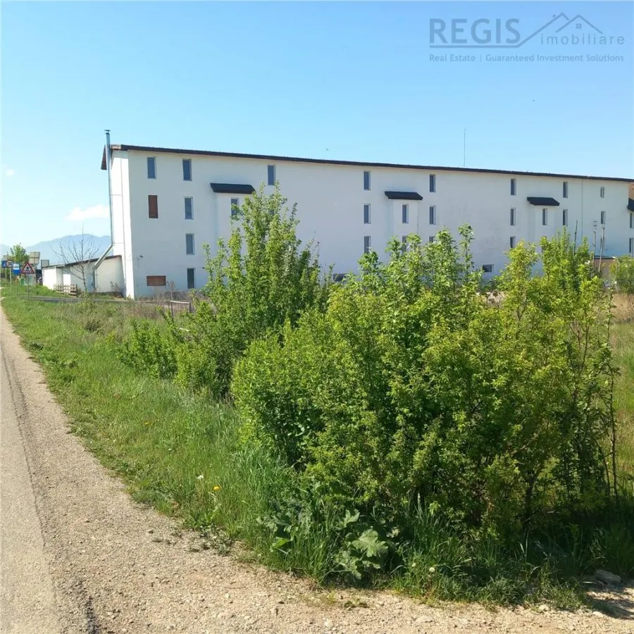 Teren construibil 938 mp | Ideal duplex sau investitie - foto 1