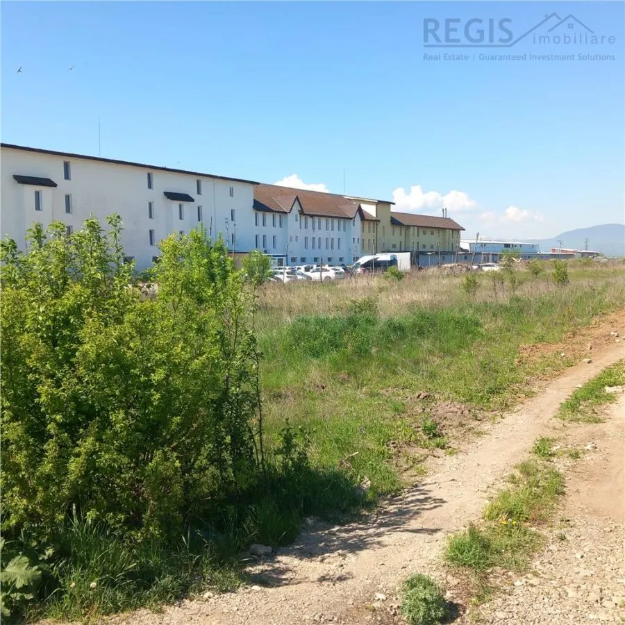 Teren construibil 938 mp | Ideal duplex sau investitie - foto 3