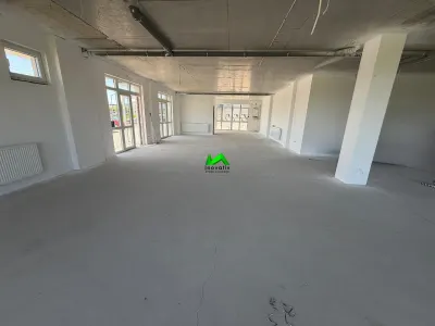 Spatiu Comercial de inchiriat Sibiu Turnisor - Sibiu