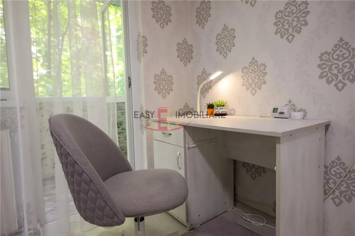 Apartament 2 dormitoare, Cornisa, la 400m de UMFST, Targu Mures - foto 2