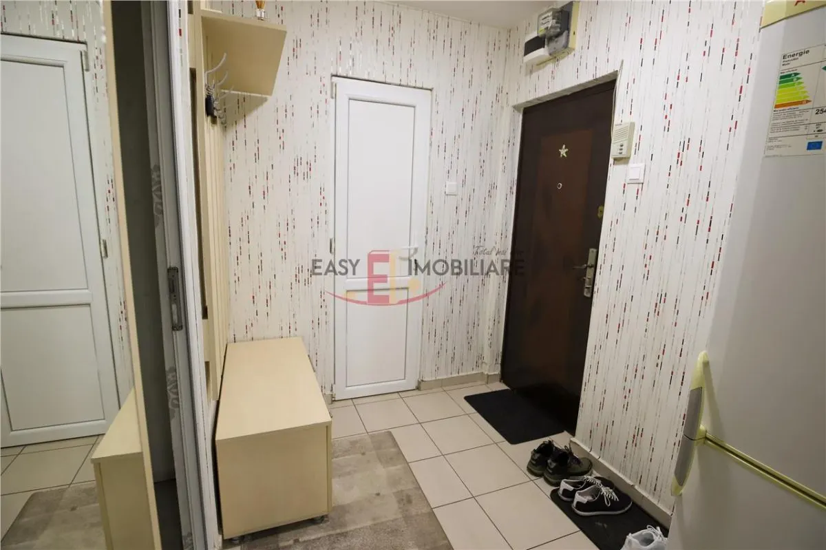 Apartament 2 dormitoare, Cornisa, la 400m de UMFST, Targu Mures - foto 9