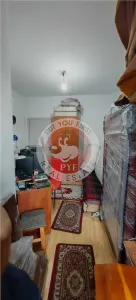 Biserica Armeneasca | Garsoniera | 18mp | Dec | Risc 1 | B13211 - Bucuresti