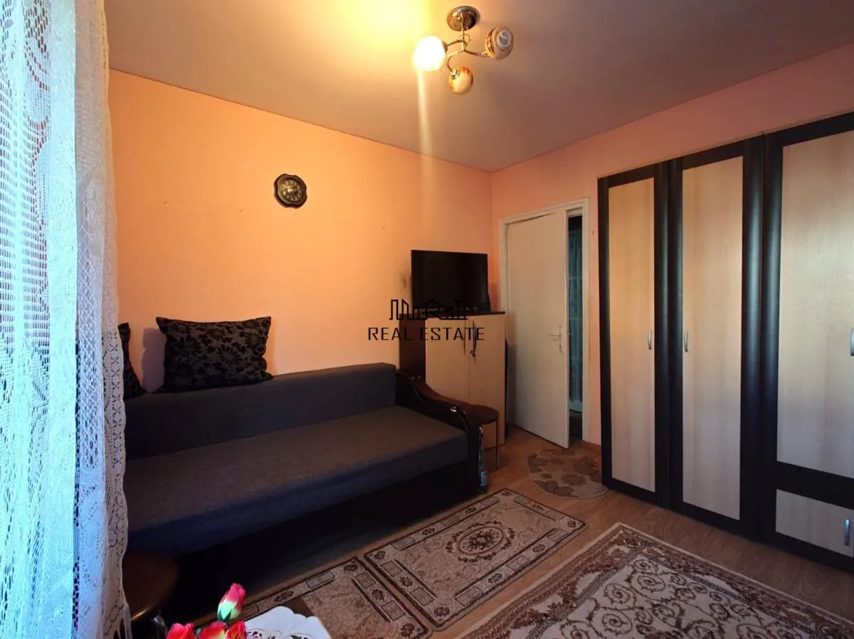 Apartament 2 camere, 45 mp, parter - Orasul Nou, Brad - foto 11