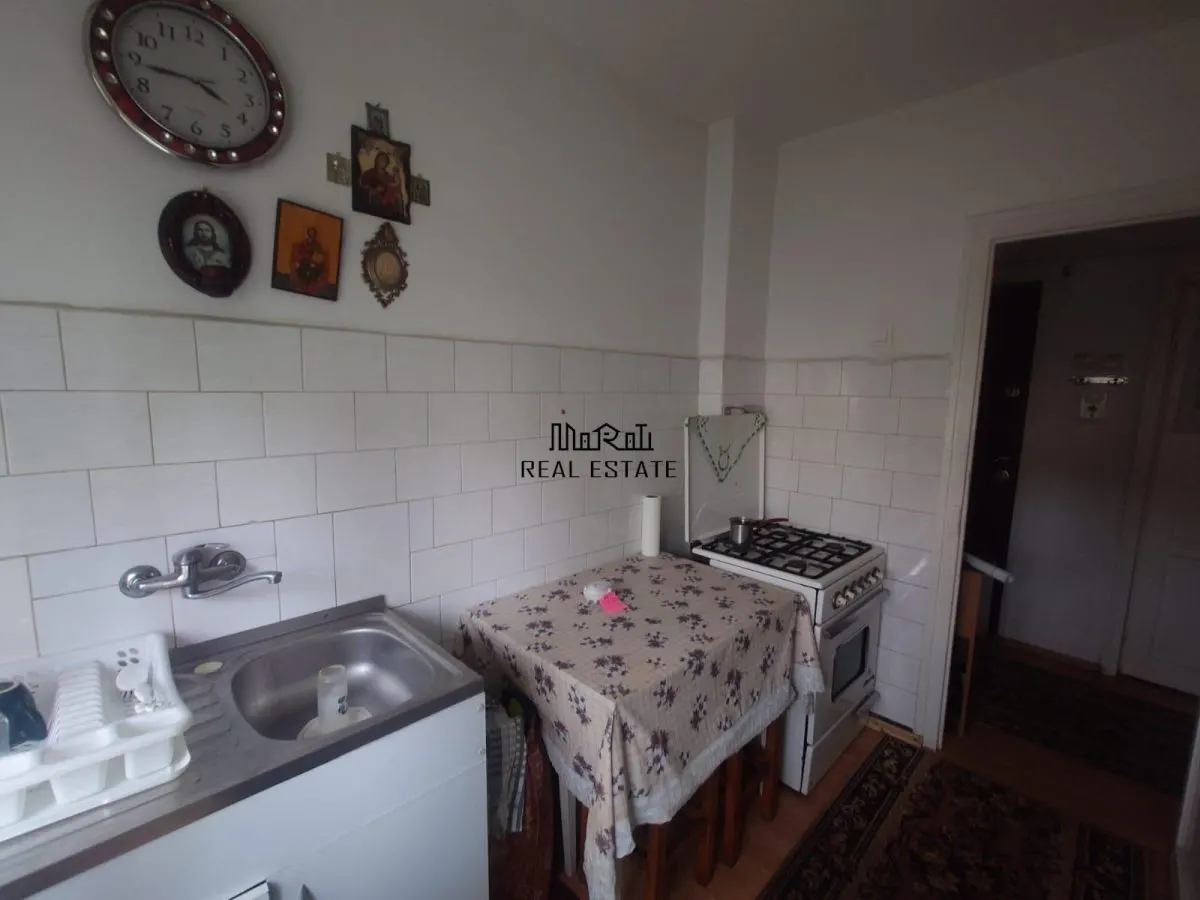 Apartament 2 camere, 45 mp, parter - Orasul Nou, Brad - foto 18