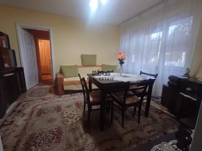 Apartament 2 camere, 45 mp, parter - Orasul Nou, Brad - foto 5