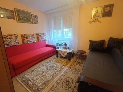 Apartament 2 camere, 45 mp, parter - Orasul Nou, Brad - foto 6