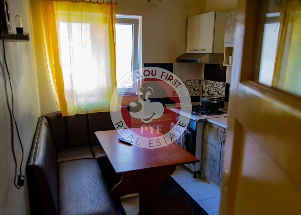 Piata Romana I 7 camere I 129mp I semidec I B6638 - foto 4