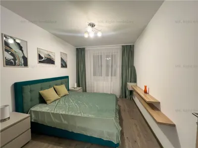 Apartament 2 camere si dressing | Parcare | Tracotrul - Brasov