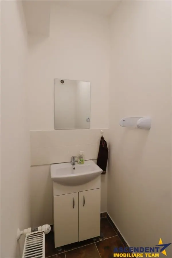 3D!Spatiu:birouri,cabinet,contabilitate, servicii,IT,studio,showroom,Central,Brasov - foto 12