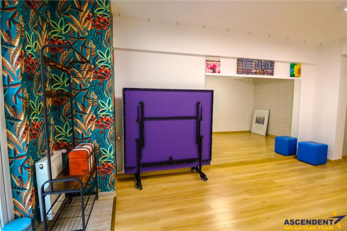 3D!Spatiu:birouri,cabinet,contabilitate, servicii,IT,studio,showroom,Central,Brasov - foto 15