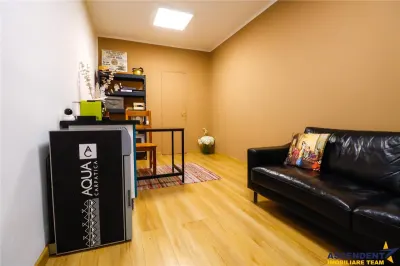 3D!Spatiu:birouri,cabinet,contabilitate, servicii,IT,studio,showroom,Central,Brasov - foto 18