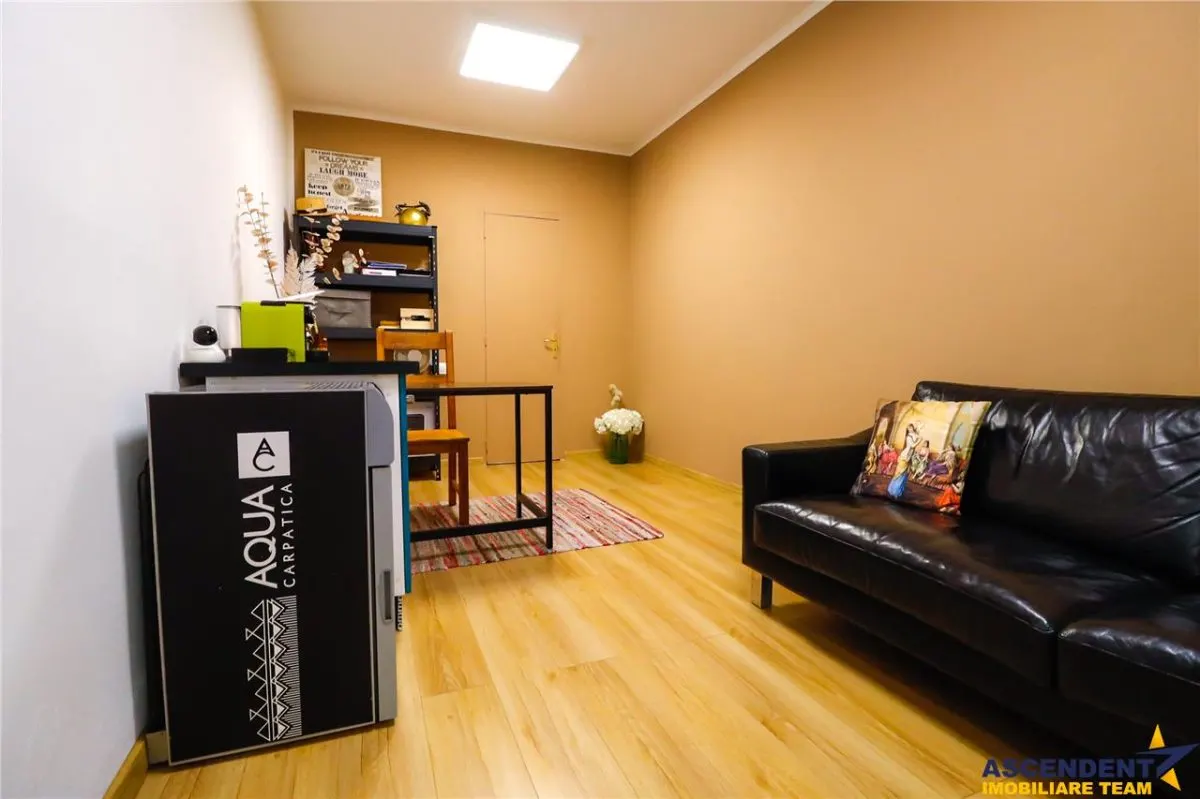 3D!Spatiu:birouri,cabinet,contabilitate, servicii,IT,studio,showroom,Central,Brasov - foto 18