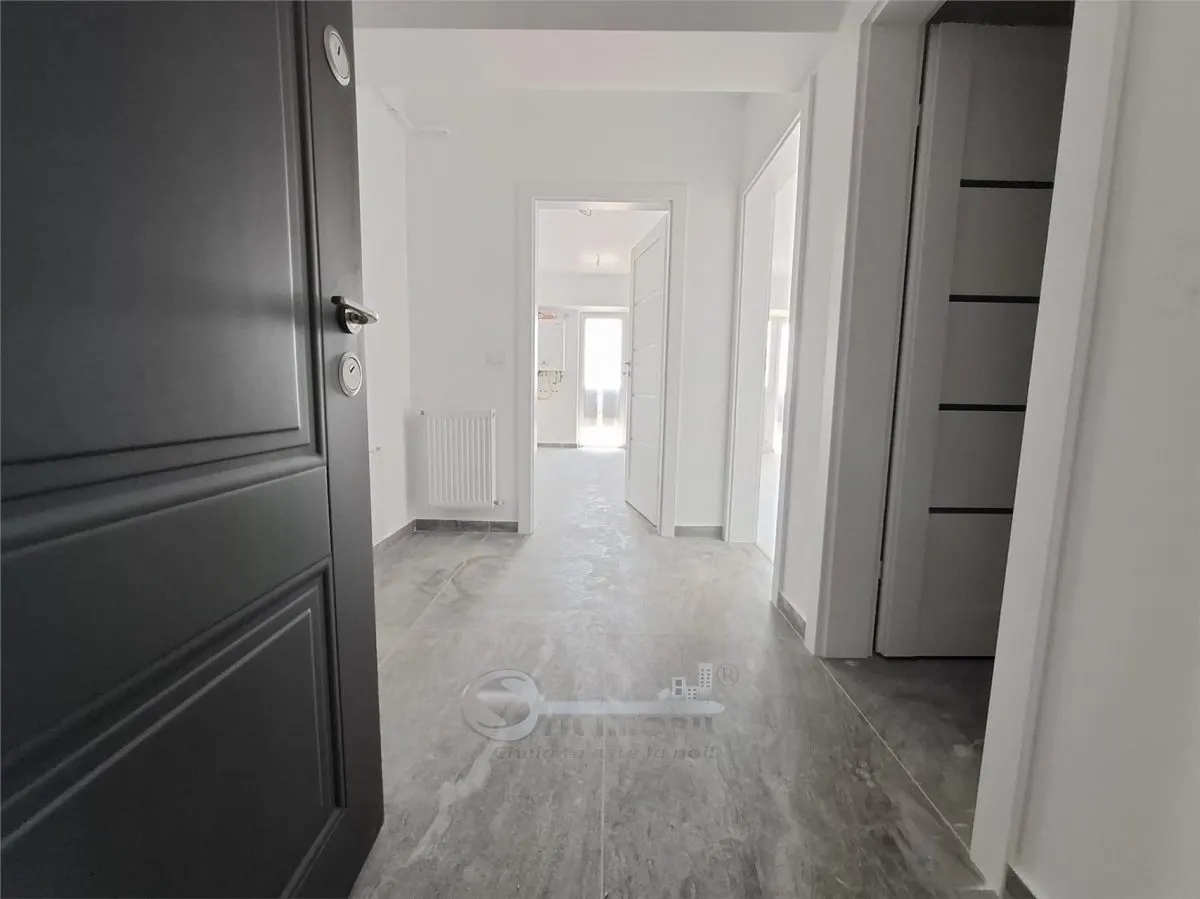 Apartament 1 camera de vanzare in Iasi, Galata, 44,64 mp, bloc nou - foto 1