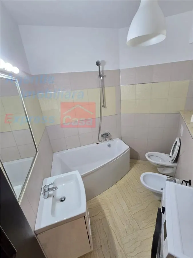 Apartament de vanzare: 2 camere, Moara de Vant, ideal investitie - foto 6