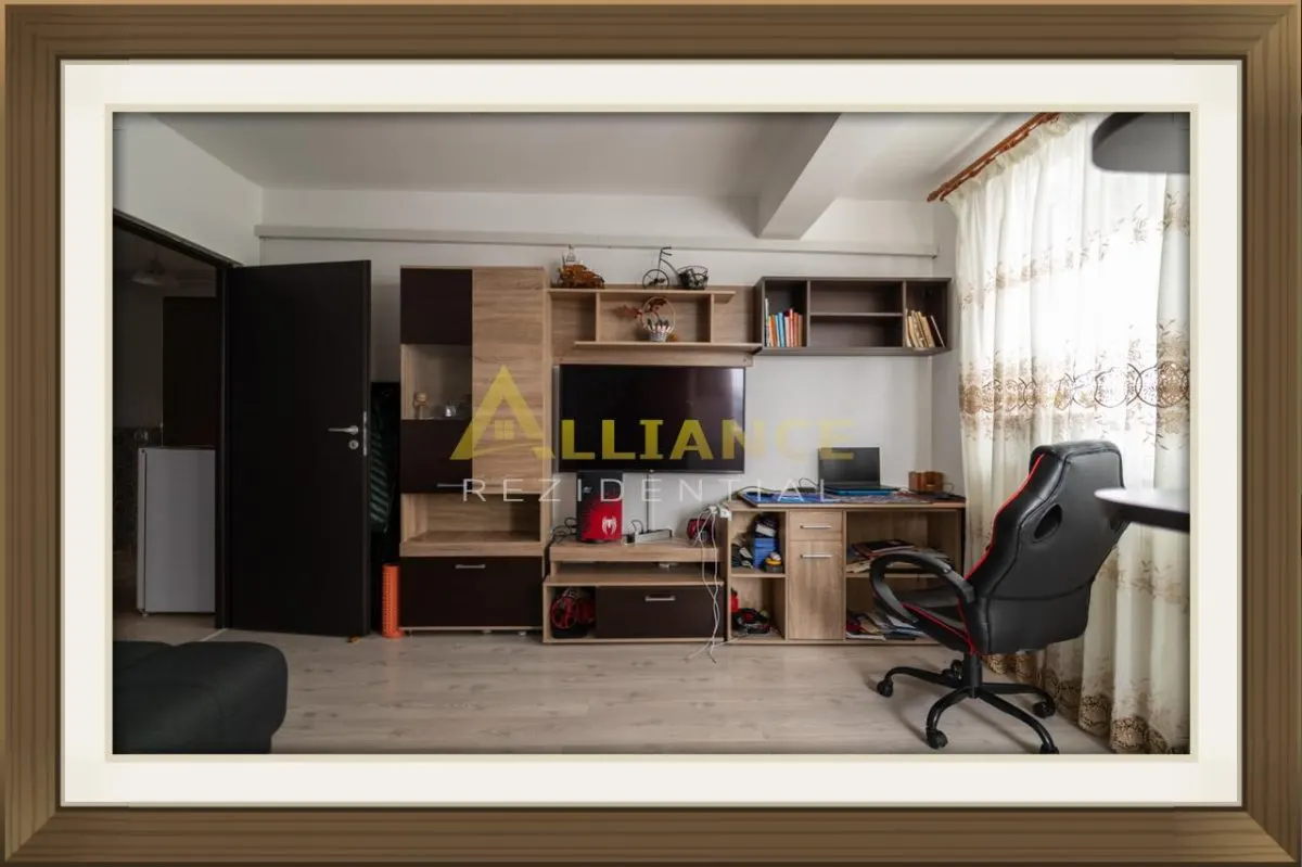 Apartament 3 camere - La Strada - Popesti Leordeni - foto 1