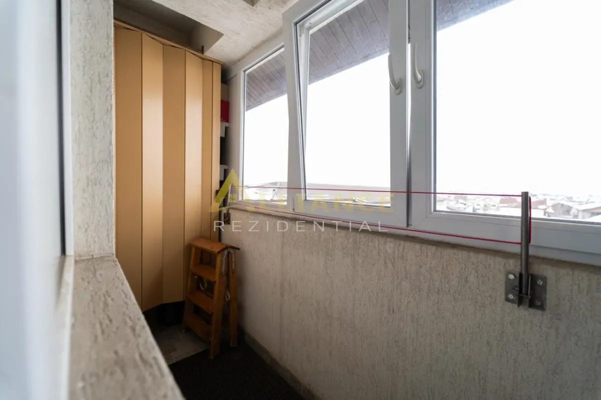 Apartament 3 camere - La Strada - Popesti Leordeni - foto 12
