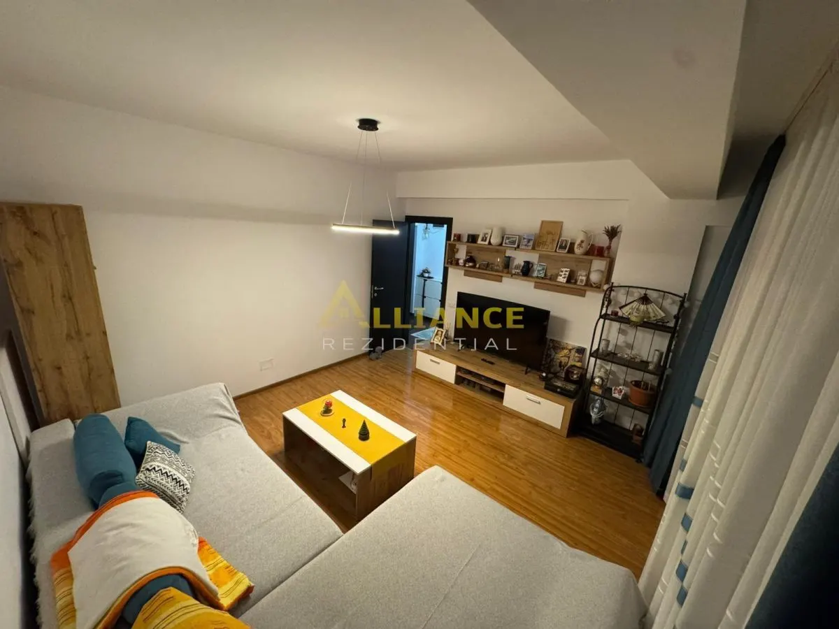 Apartament 2 camere - Titan Sun Park - foto 3
