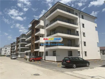 Apartament 2 cam,mobilat/utilat-Proprietar-Loc parcare-Comision 0 - foto 2