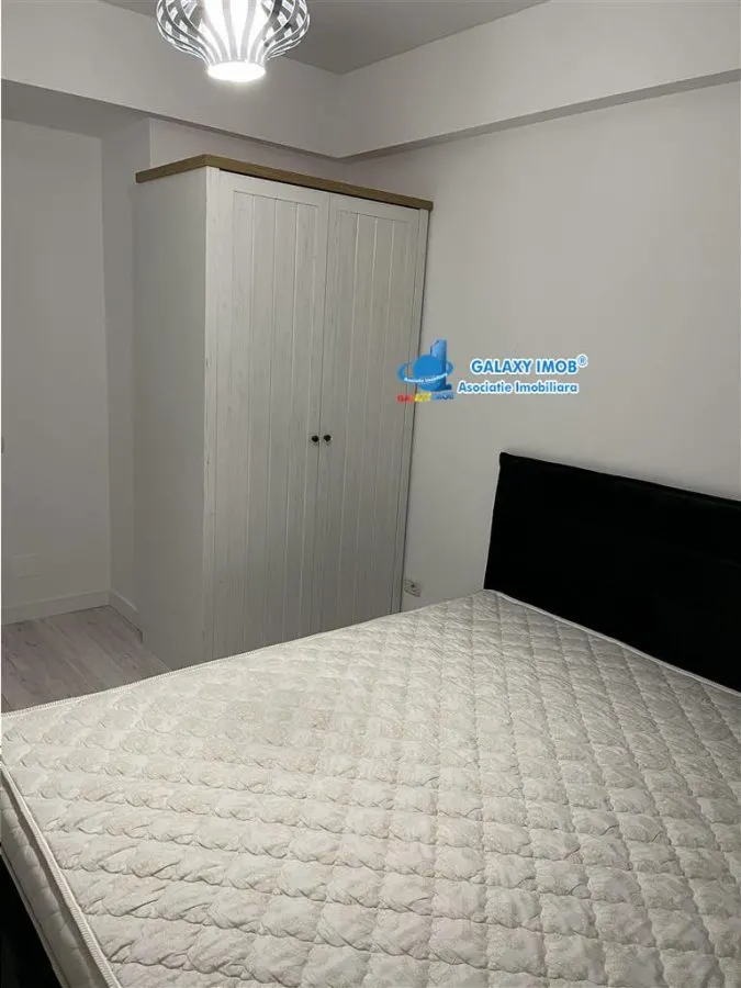 Apartament 2 cam,mobilat/utilat-Proprietar-Loc parcare-Comision 0 - foto 5