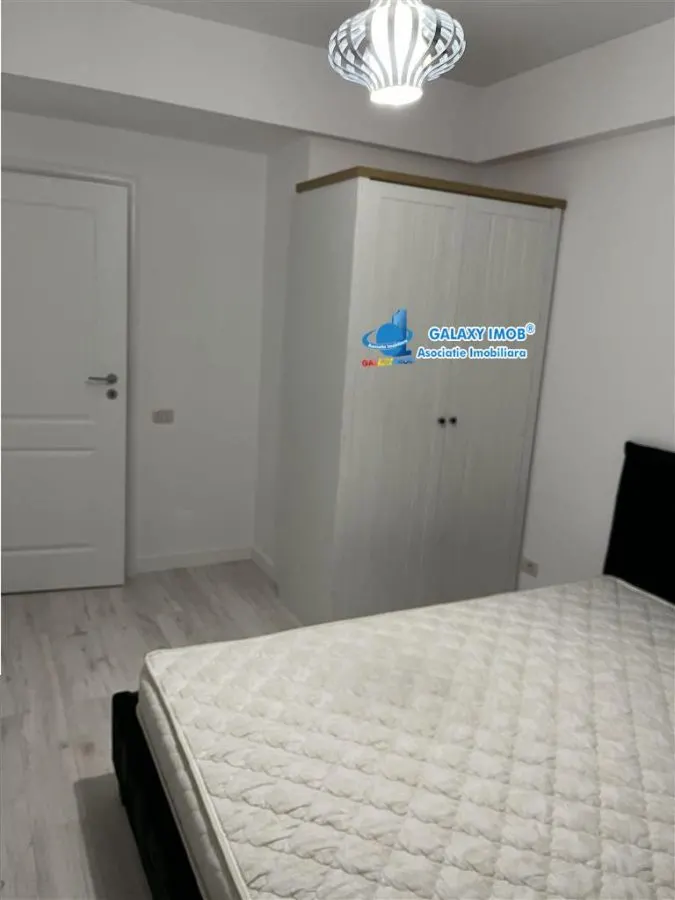 Apartament 2 cam,mobilat/utilat-Proprietar-Loc parcare-Comision 0 - foto 6